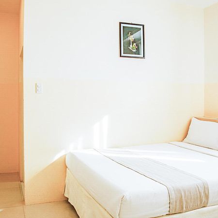 Ngoc Nguyen Anh Hotel Da Lat Kültér fotó
