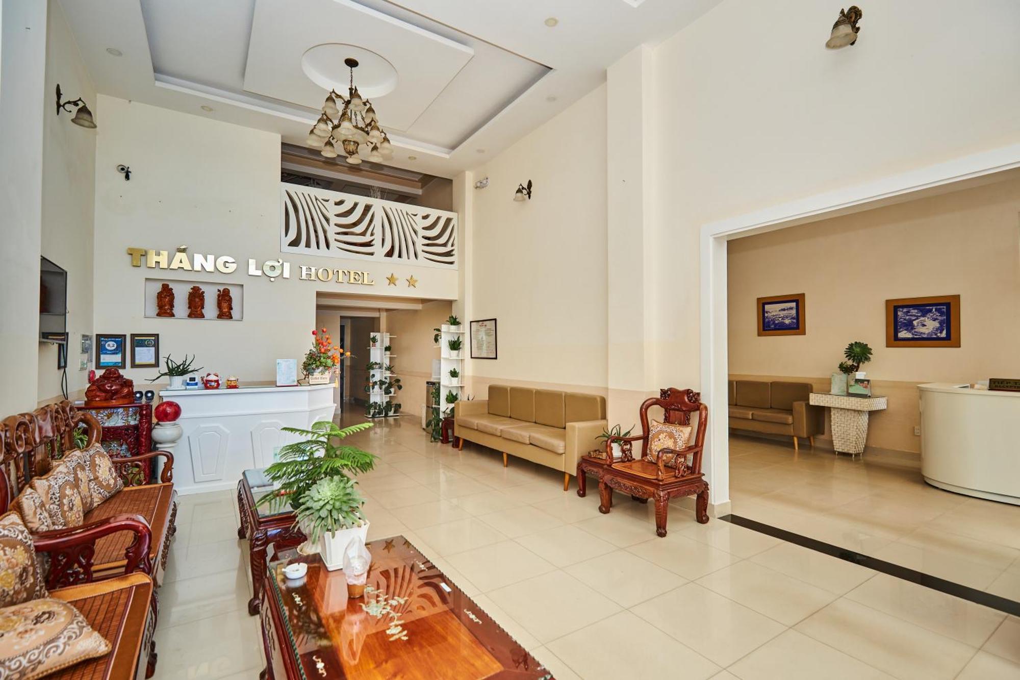 Ngoc Nguyen Anh Hotel Da Lat Kültér fotó