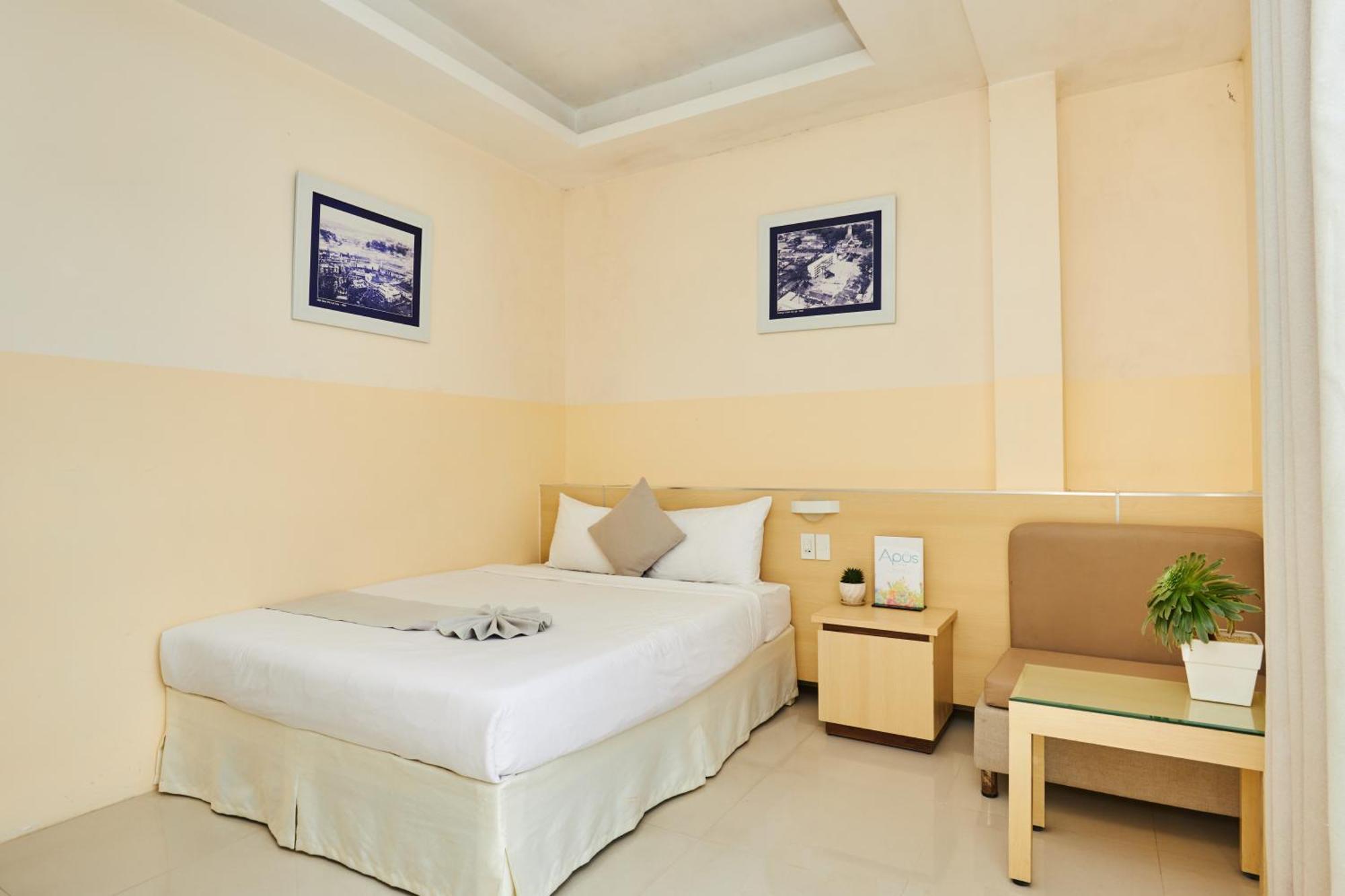 Ngoc Nguyen Anh Hotel Da Lat Kültér fotó