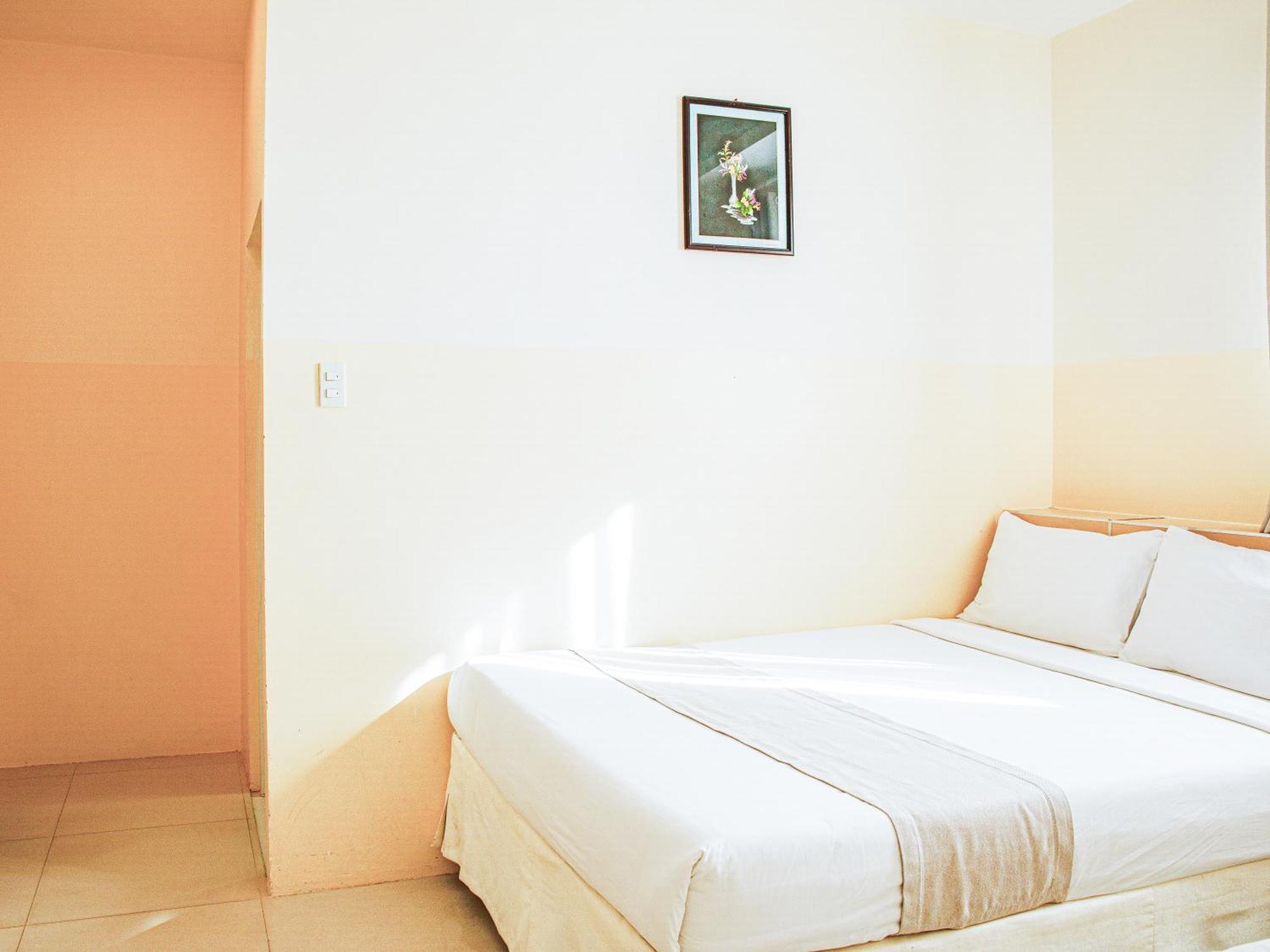 Ngoc Nguyen Anh Hotel Da Lat Kültér fotó