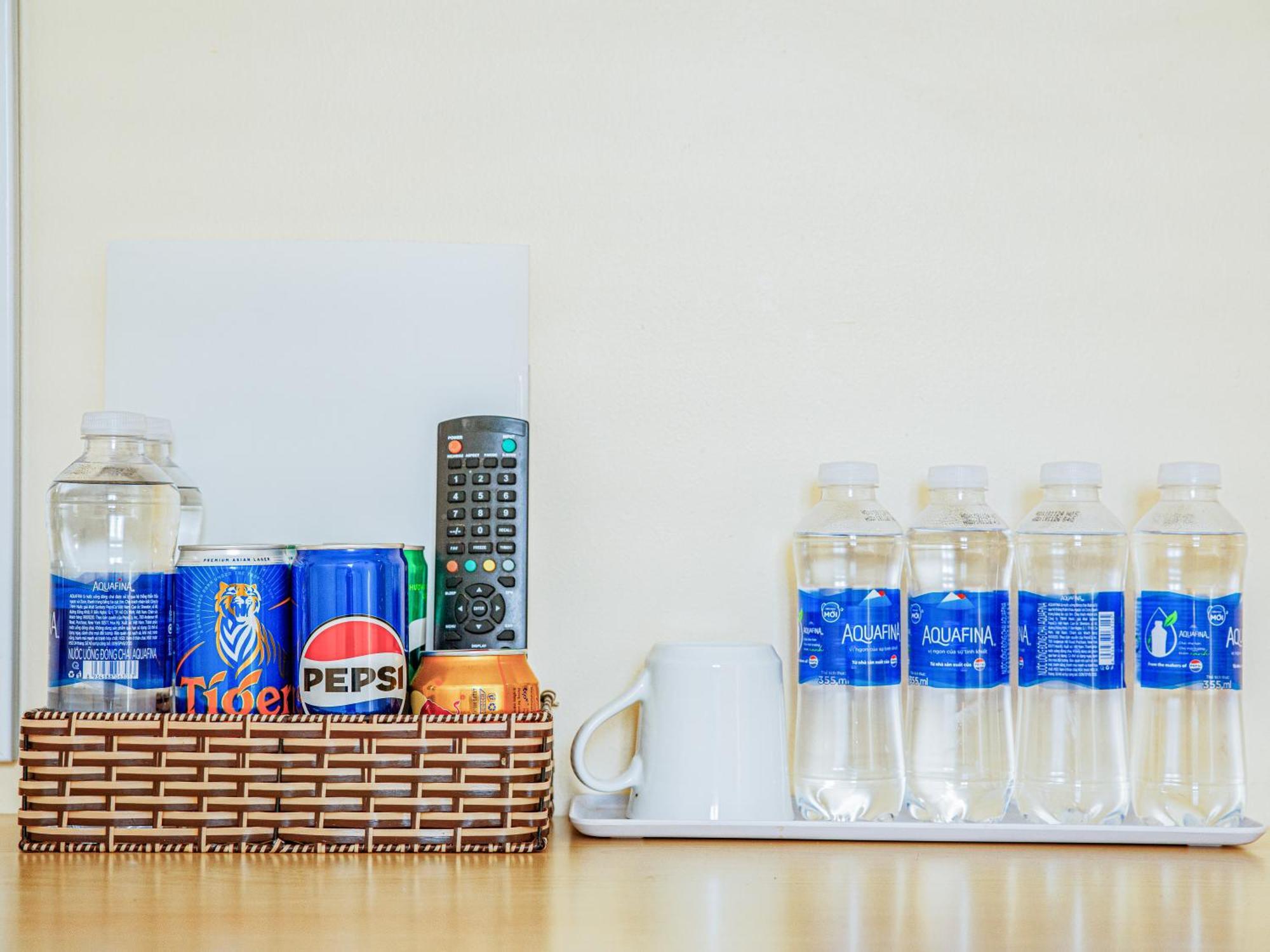 Ngoc Nguyen Anh Hotel Da Lat Kültér fotó