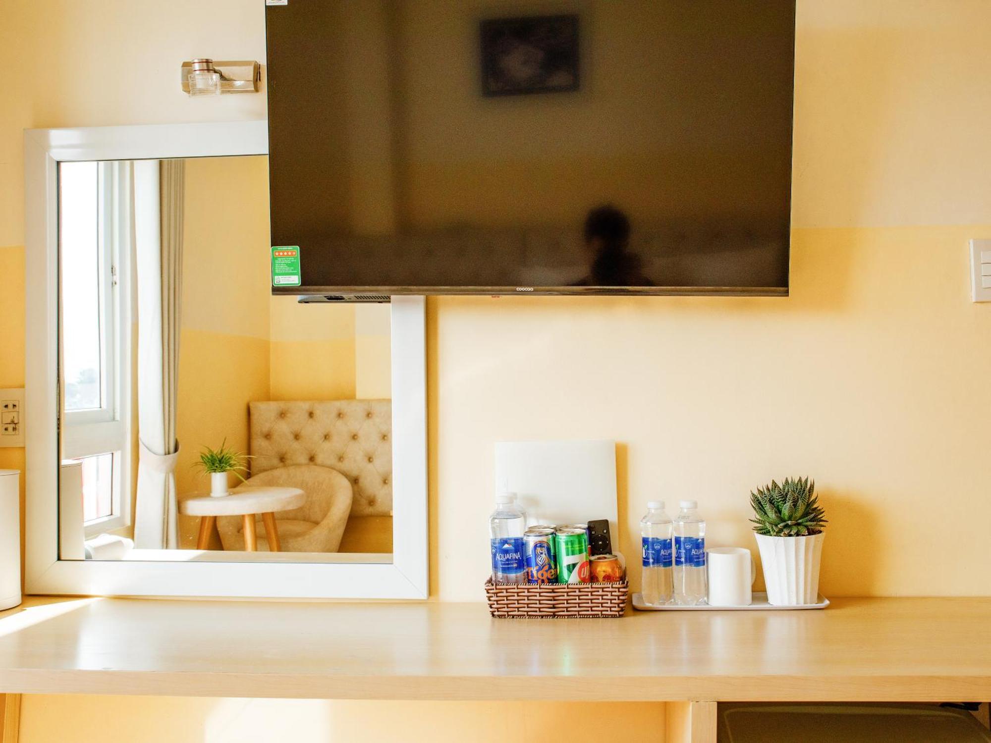 Ngoc Nguyen Anh Hotel Da Lat Kültér fotó
