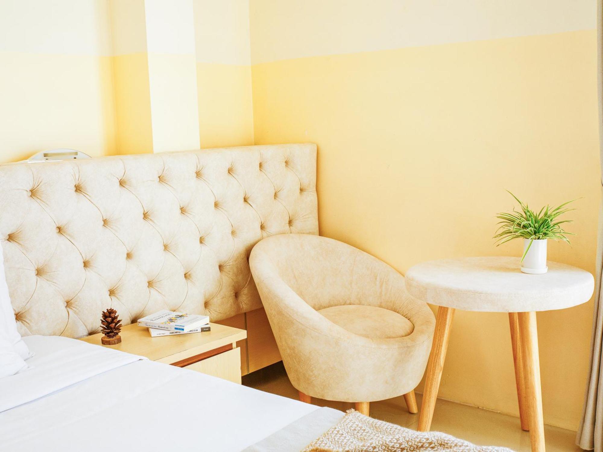 Ngoc Nguyen Anh Hotel Da Lat Kültér fotó
