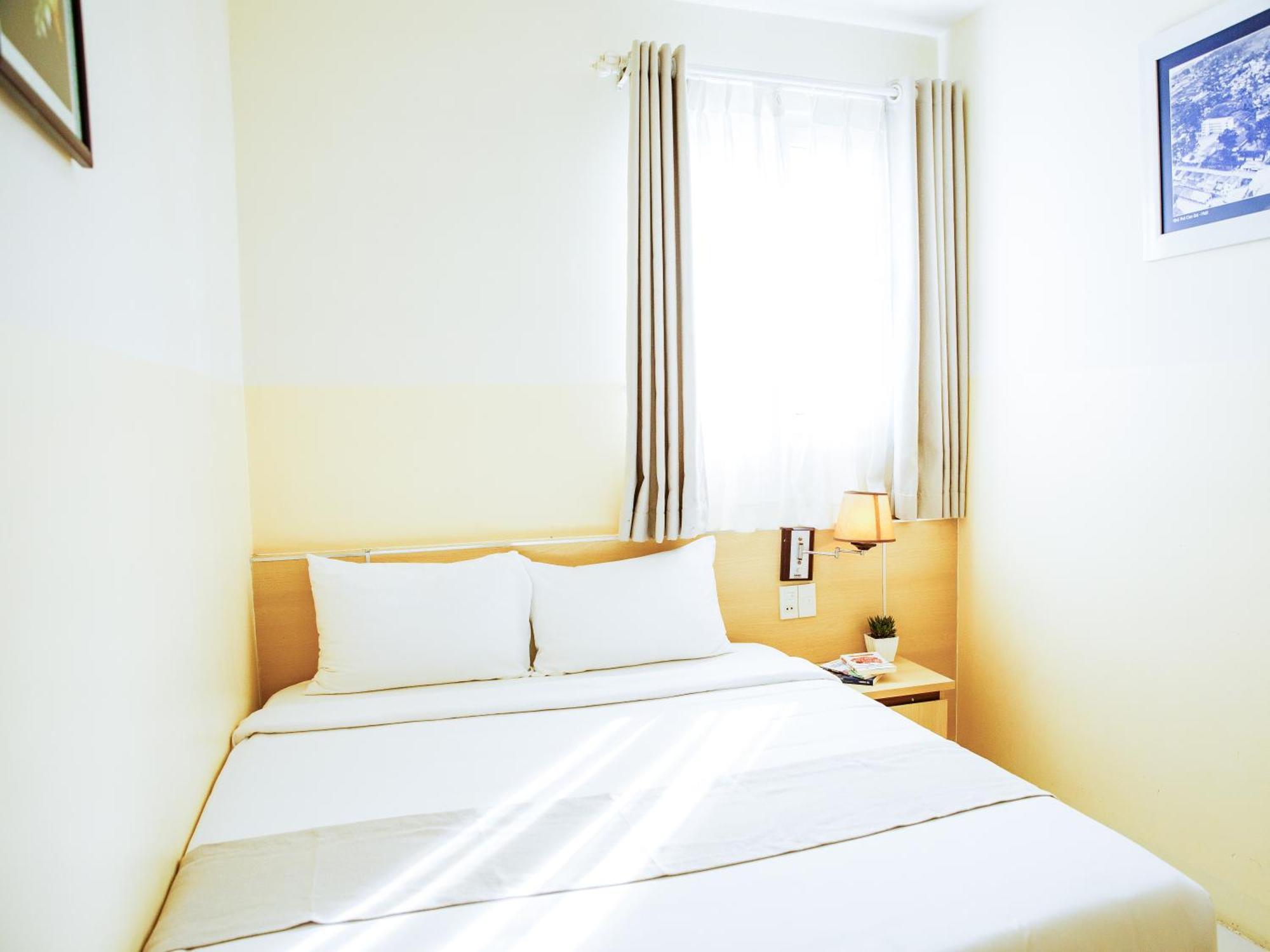 Ngoc Nguyen Anh Hotel Da Lat Kültér fotó