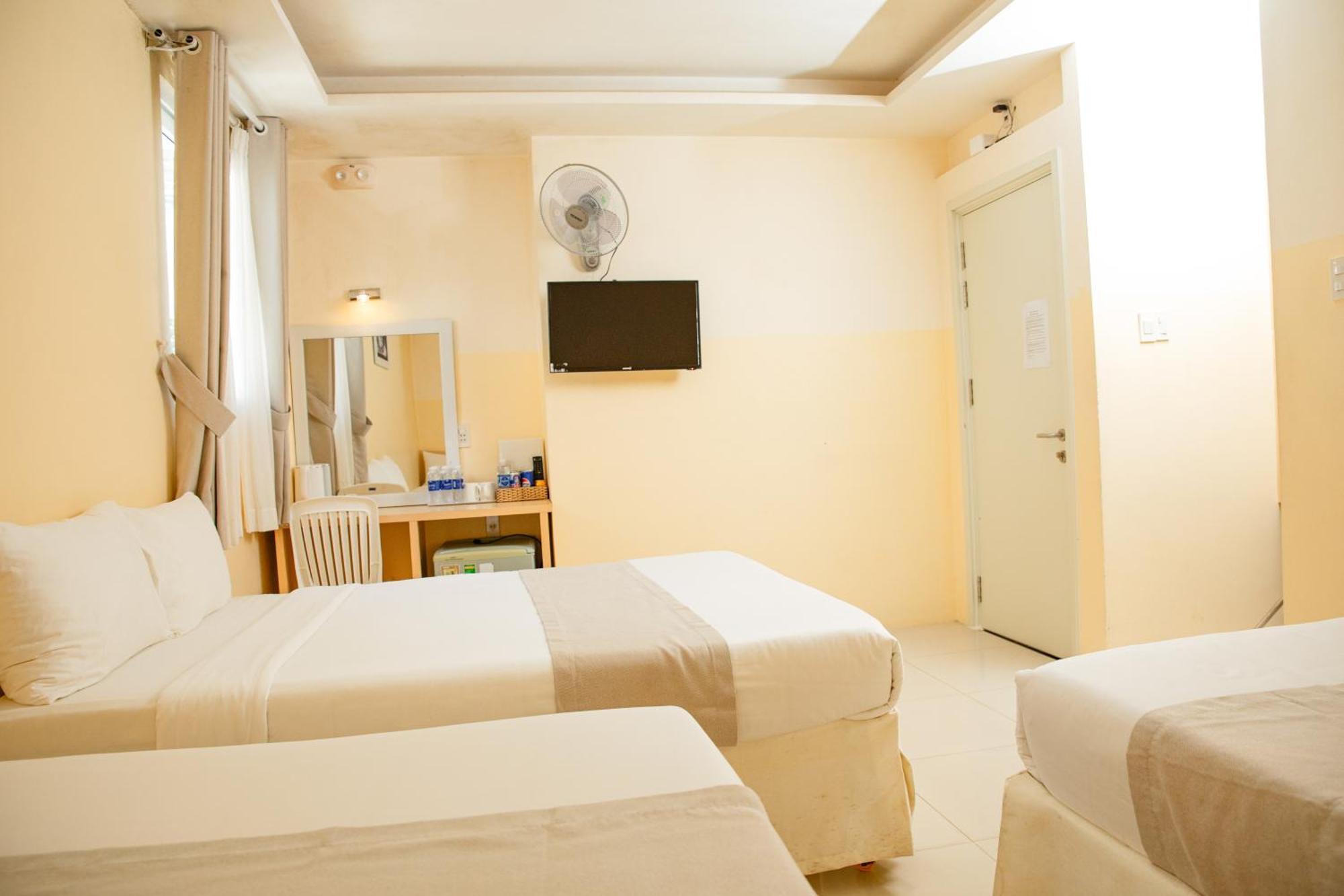 Ngoc Nguyen Anh Hotel Da Lat Kültér fotó
