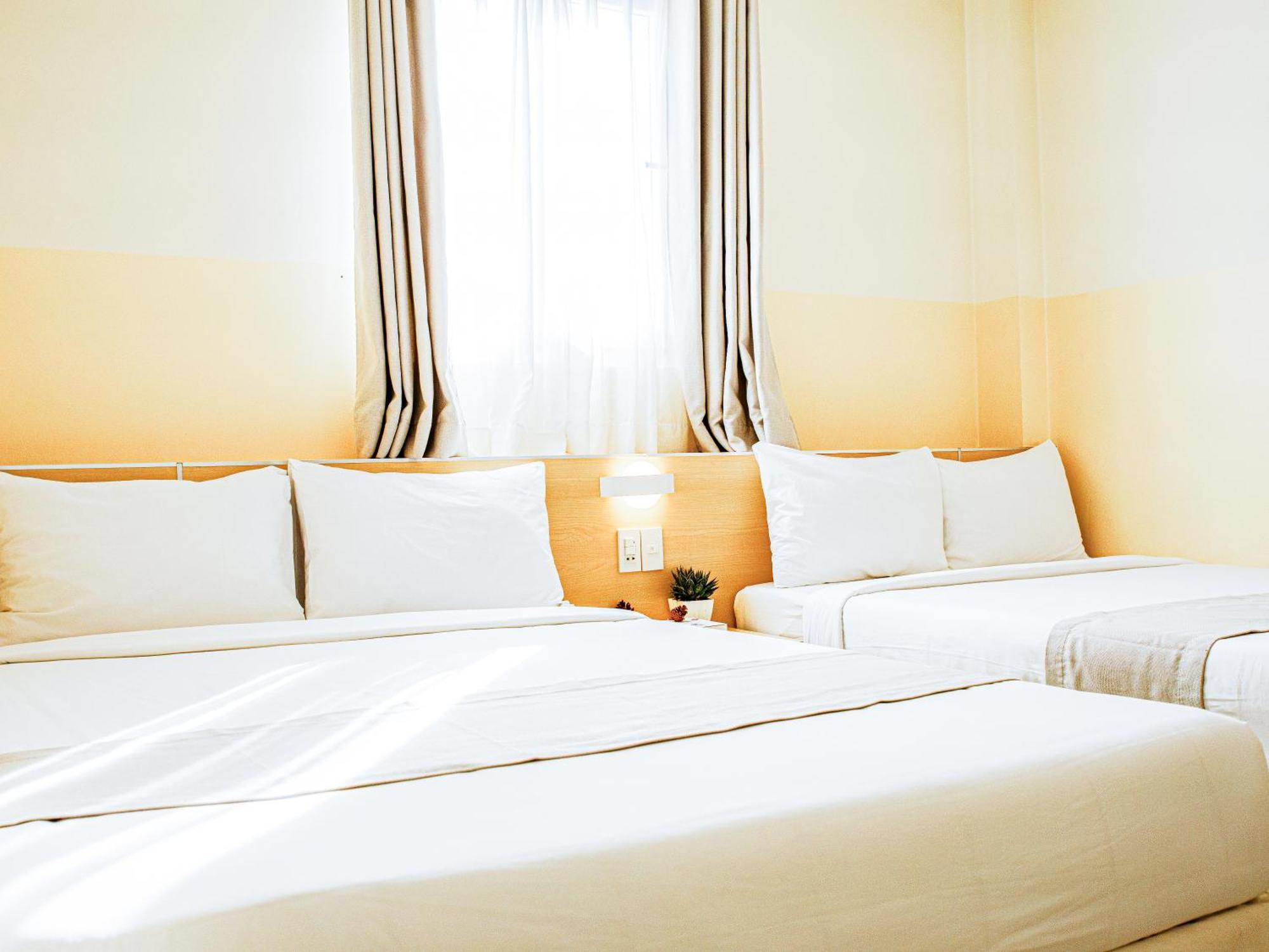Ngoc Nguyen Anh Hotel Da Lat Kültér fotó